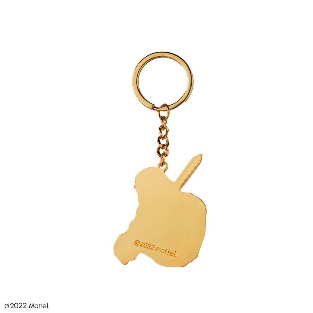 Porte-clés He Man & Skeletor