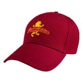 Casquette de baseball Harry Potter - Gryffondor