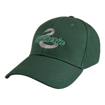 Harry Potter Baseball Cap - Slytherin 