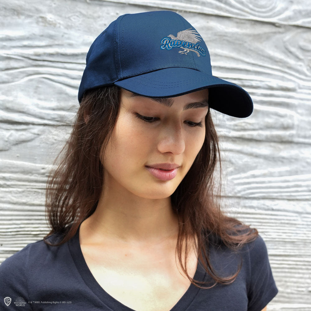 Harry Potter Baseball Cap - Ravenclaw