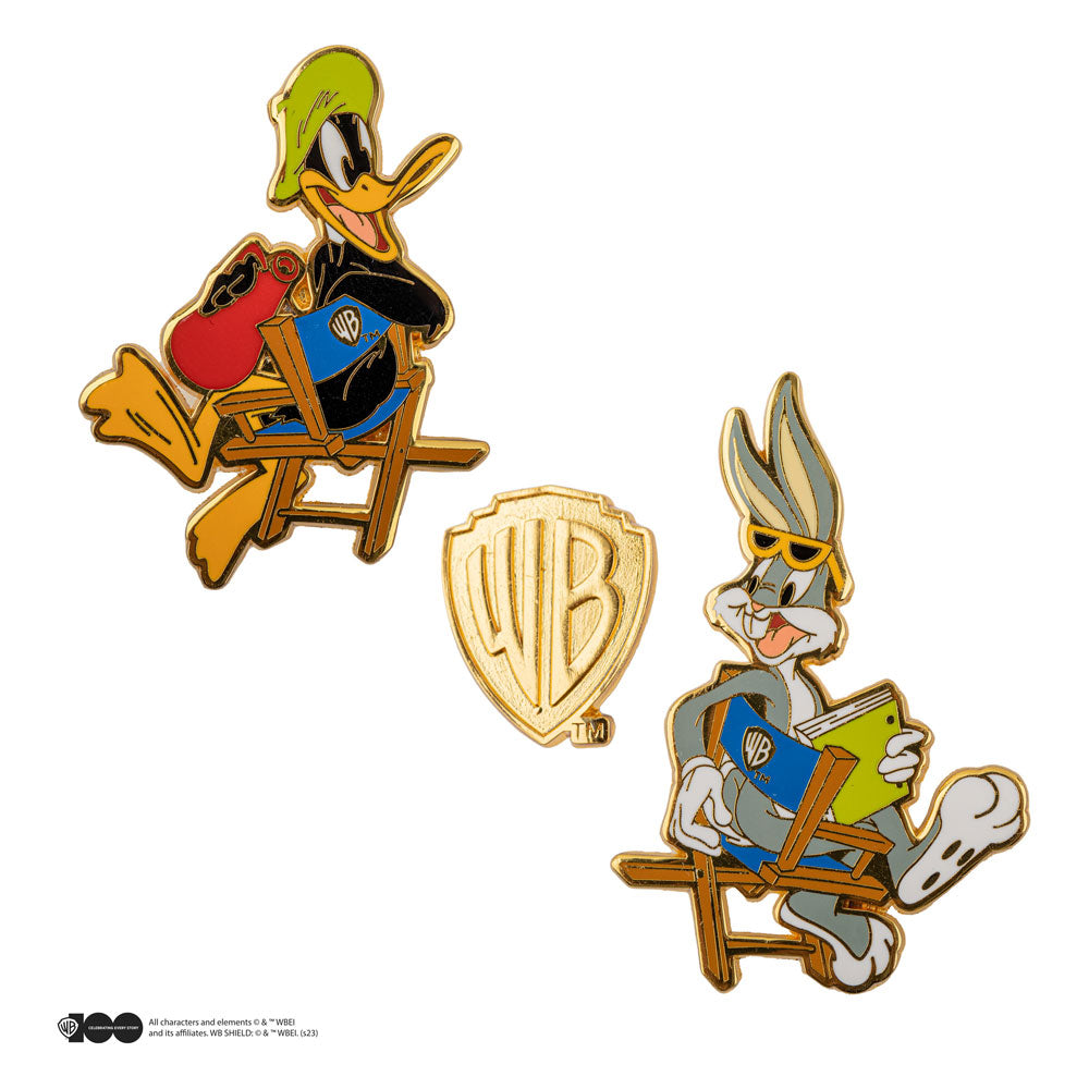 Warner Bros