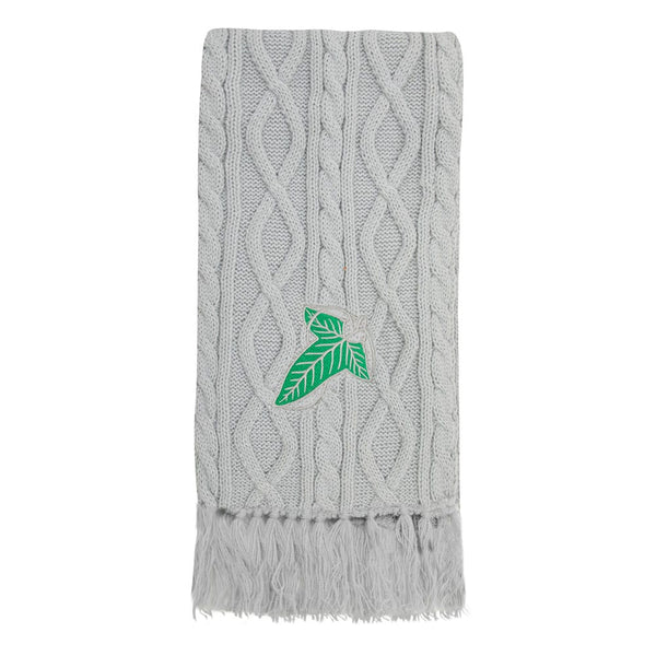 Lord of the Rings Scarf - Elves 