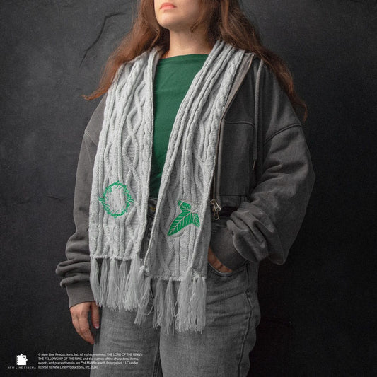 Lord of the Rings Scarf - Elves 