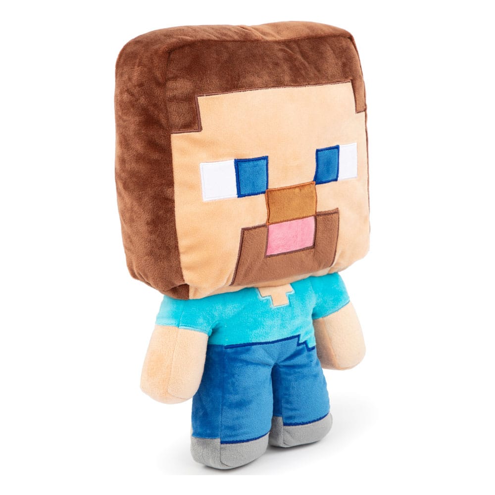 Minecraft-kussen - Steve