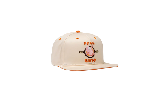 Fall Guys Cap - Qualified