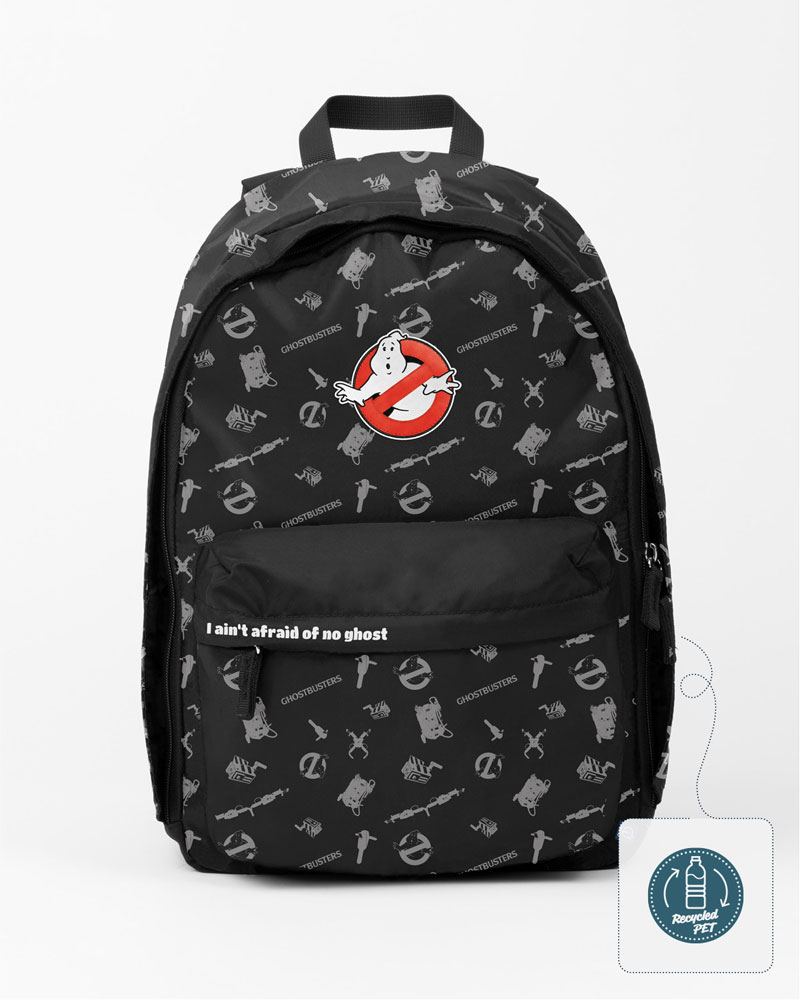 Ghostbusters