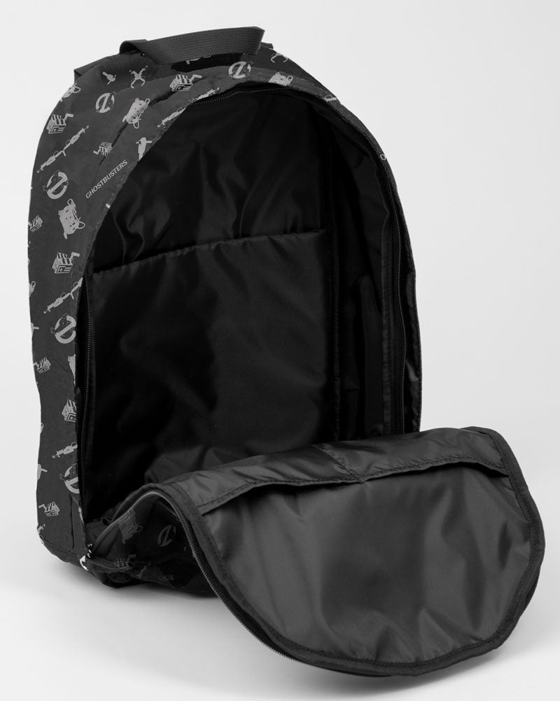 Sac à Dos SOS Fantômes - Symbols - PRECOMMANDE*