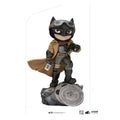 Mini Co. Knightmare Batman Figure - Justice League