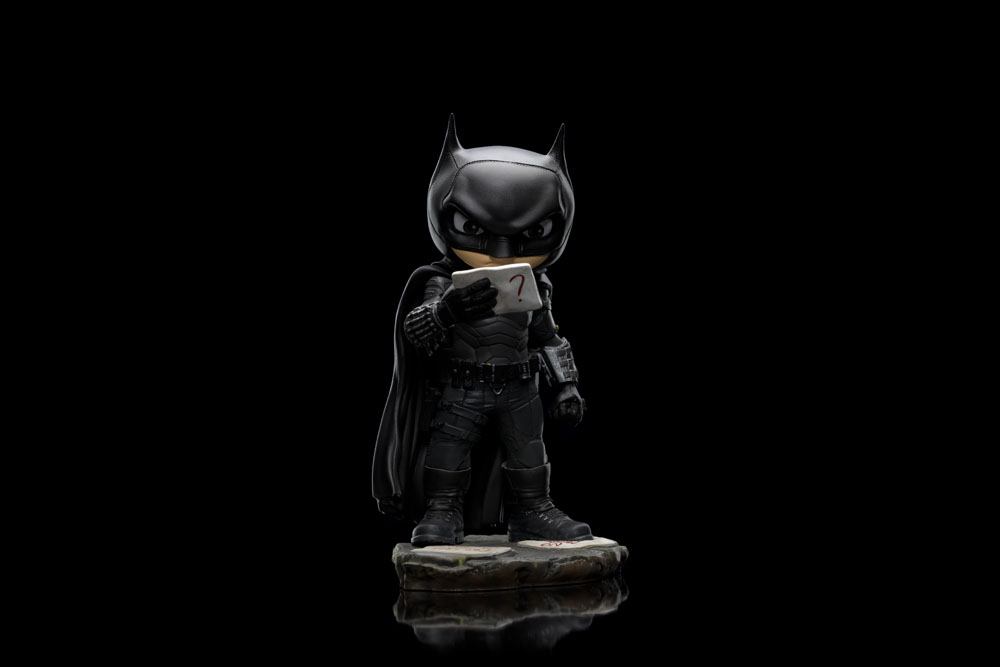 Mini Co. The Batman - DC Comics Figurine