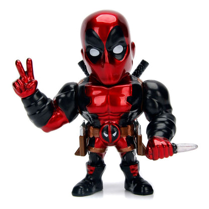 Deadpool diecast