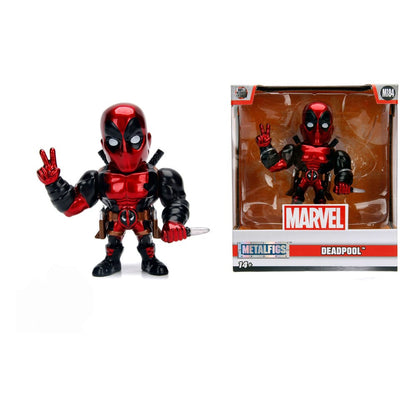 Deadpool diecast