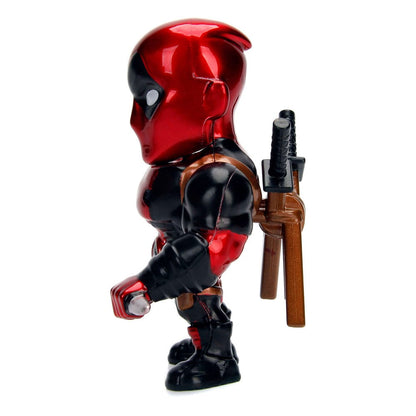 Deadpool diecast