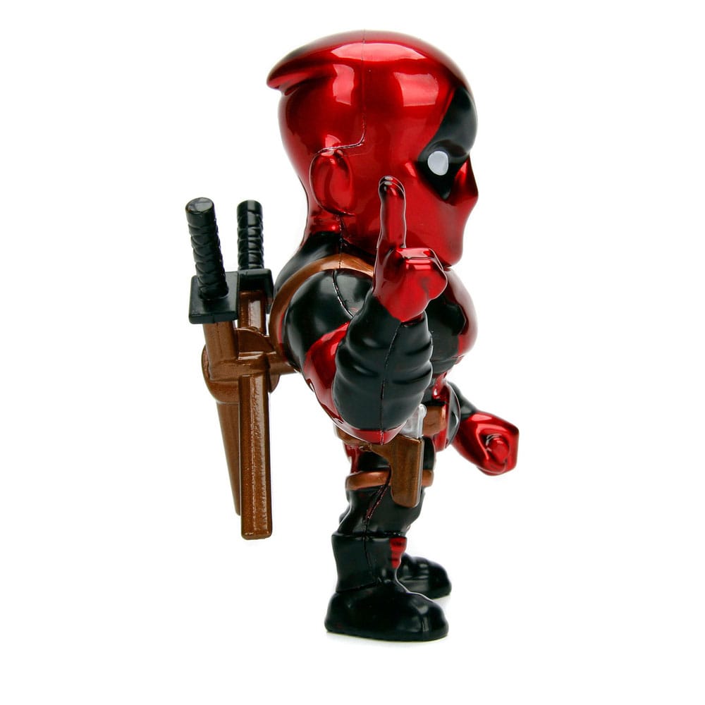 Deadpool diecast