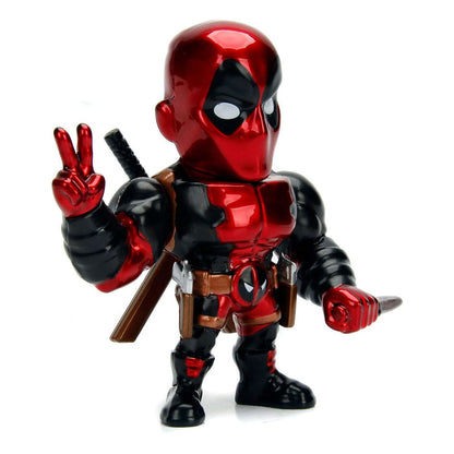 Deadpool diecast