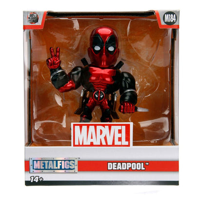 Deadpool diecast