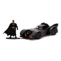 Batmobil und Batman 1:32 