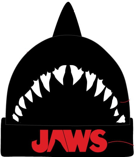 Jaws Hat 
