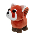 Adopt Me! Kuscheltier Roter Panda