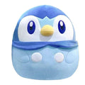 Squishmallows Pokémon Kuscheltier - Tiplouf