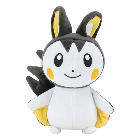 Pokemon Plush - Emolga 