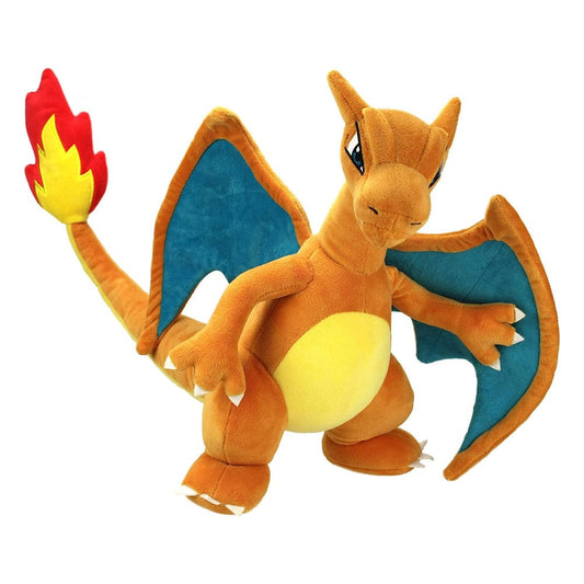 Pokémon Plush - Charizard