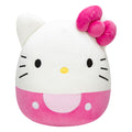 Squishmallows Hello Kitty pluche speelgoed