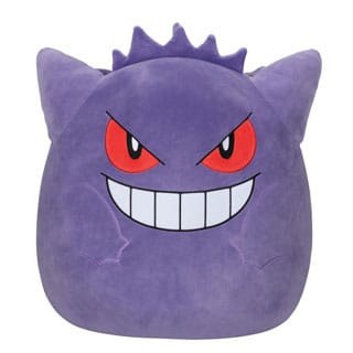 Squishmallows Pokémon plush toy - Gengar 