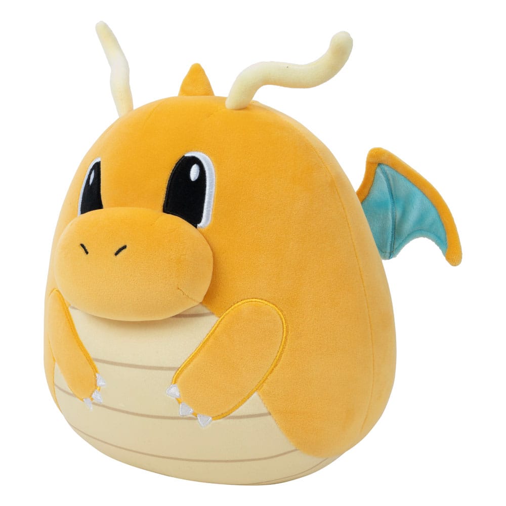 Squishmallows Pokemon - Dracolosse