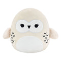 Harry Potter Squishmallows Pluche - Hedwig 