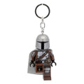 Porte-clés Lumineux LEGO Star Wars - The Mandalorian