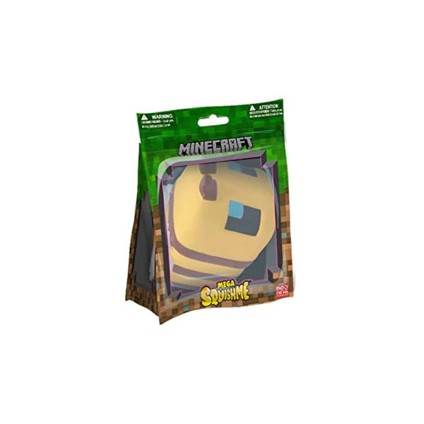 Mega Squishme Minecraft - Bee