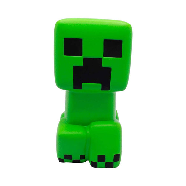 Antistress Mega Squishme Minecraft-figuurtje - Creeper 