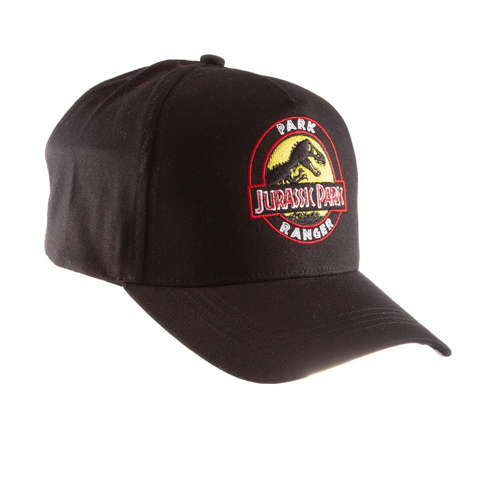 Jurassic Park-pet - Parkwachter 