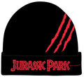Jurassic Park-muts 