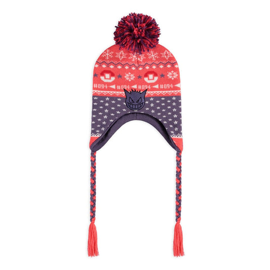 Bonnet Péruvien Pokémon - Ectoplasma