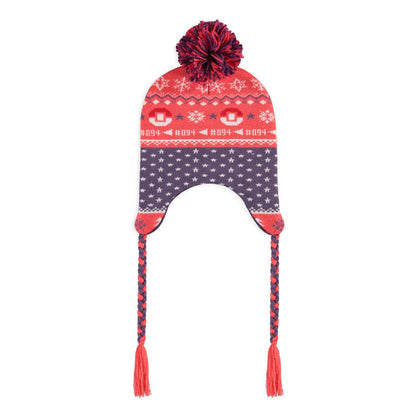 Pokemon Peruvian Hat - Gengar 