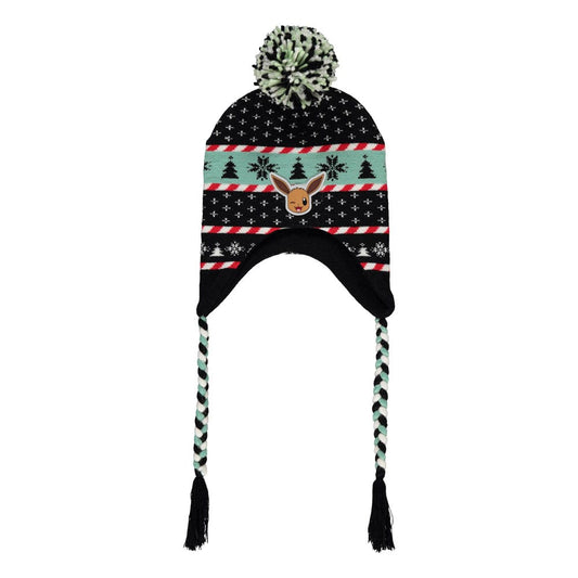 Pokemon Beanie - Eevee