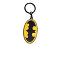 Batman sleutelhangertje 