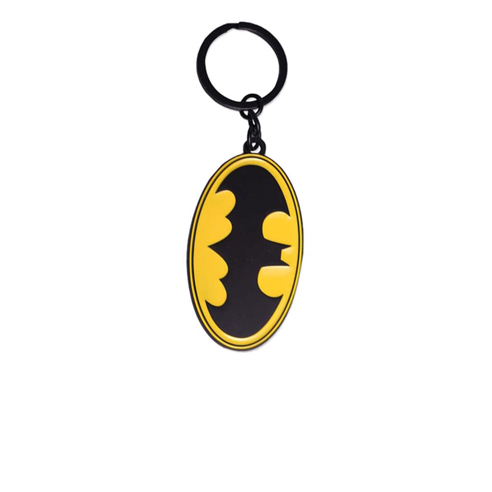 Batman Keychain 