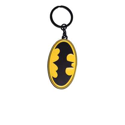 Batman Keychain 