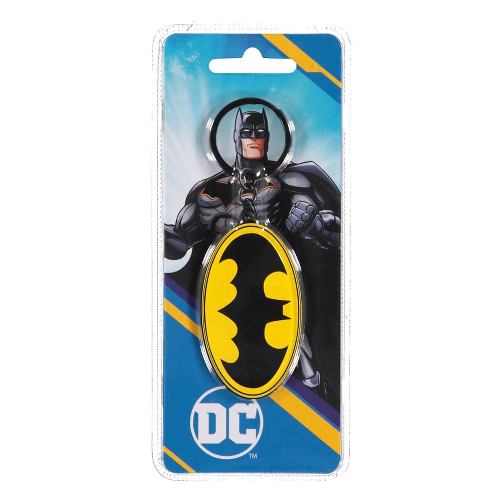 Batman Keychain 
