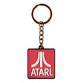 Atari sleutelhanger - logo 