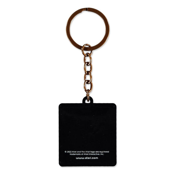 Atari Keychain - Logo 