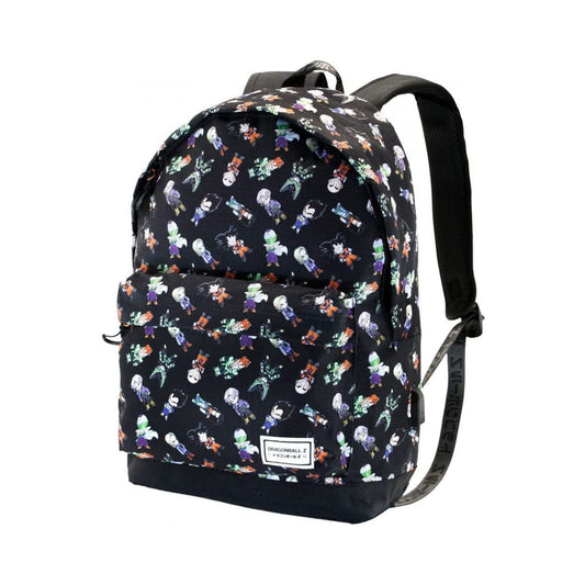 Dragon Ball Z Backpack 