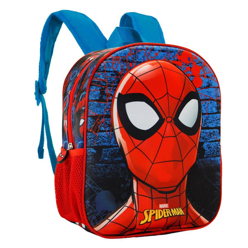 Rugzak Enfant Spider-Man « Badoom »