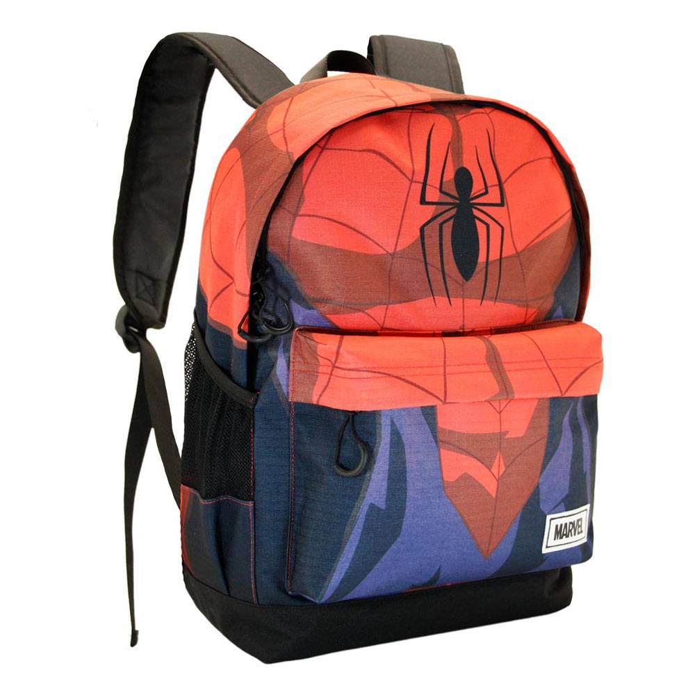 ECO 2.0 Rucksack Marvel « Spider-Man Suit »