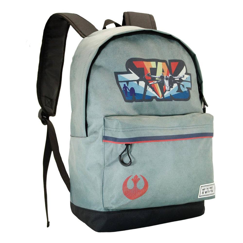 Sac à Dos HS FAN Star Wars « Vintage »