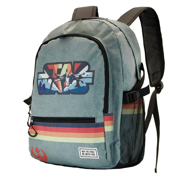 Sac à Dos Fight Star Wars « Vintage »