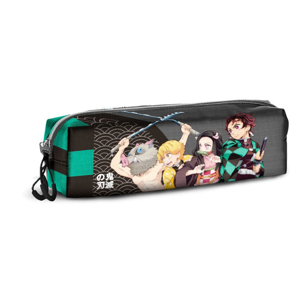 Trousse Carrée Demon Slayer – Akushon