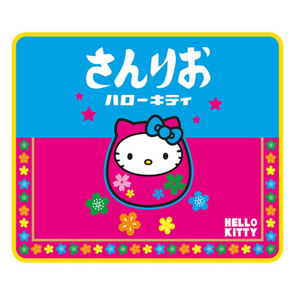 Hello Kitty Japan Mouse Pad